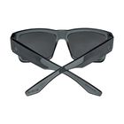 CYRUS, Translucent Gunmetal-Happy Gray with Gunmetal Mirror, hi-res image number null